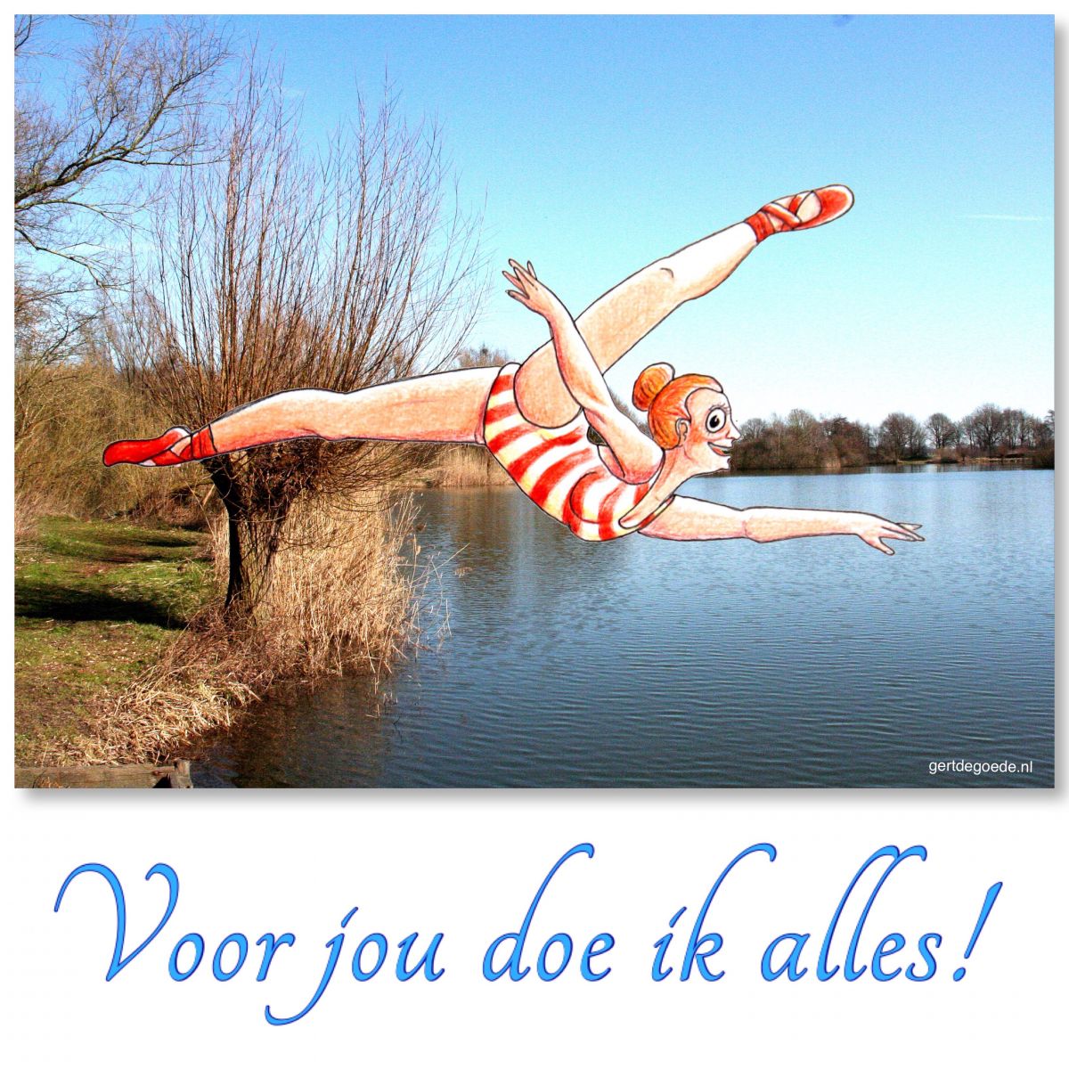 Ballet dans #Uden #illustrate #illustrations  #illustrator #illustrazion #drawing  #illustrate #illustrations #illustration  #illustratie #illustrazione #drawing #zeichnung #art #artwork #instadrawing #tekening #photoedit #kunst #peinture  #holland #print #ambachtelijk #ambacht #gertdegoede  #cartoon #pattern #bookillustrations #dessin #postcard #fashion #vrolijk #merry #happy