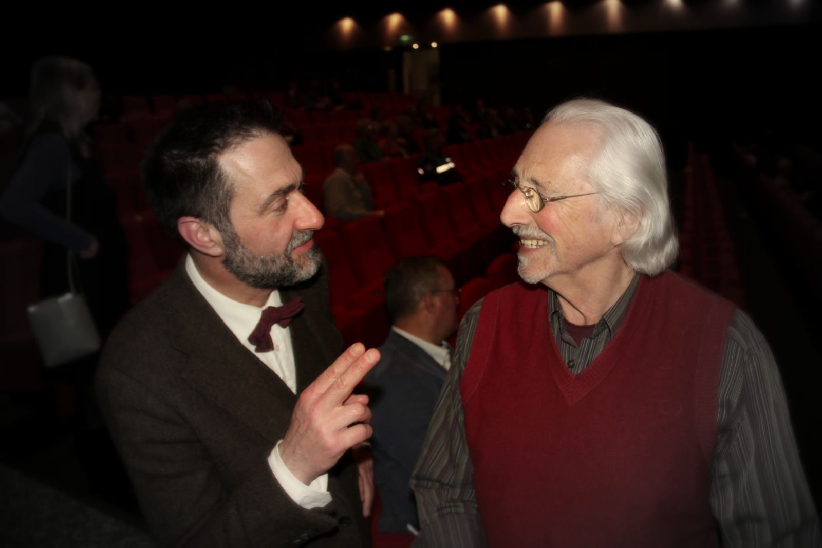 Jacob Dikken Uden G1000 Gert de Goede Theater Markant 